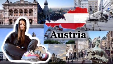 Австрия | Вена | Как провести один день в Вене | Развлечения с детьми