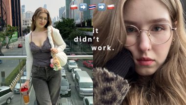 i thought moving to thailand would fix me…