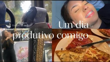 UM DIA PRODUTIVO ✨manutenção no aparelho/sai com meu esposo…#vlogcomigo #vlog #dublagem