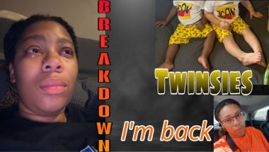 Emotional Breakdown, Twins for a day