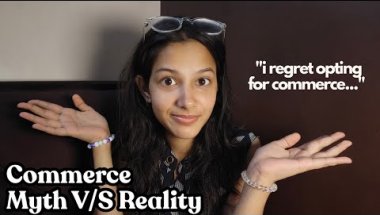 REALITY OF OPTING COMMERCE (bursting myths/misconceptions)