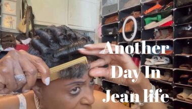 Get Ready with Me for my Ortho Appointment | Weight Loss Challenge + Steak Omelette Vlog”