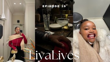 #LiyaLives Ep 19 | few days with me : i got braces, date night, lush pr,  & more 💌