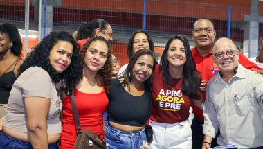 PGP Salvador