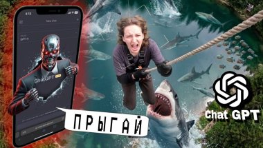 НЕЙРОСЕТЬ УПРАВЛЯЕТ МОЕЙ ЖИЗНЬЮ 24 ЧАСА ЧЕЛЛЕНДЖ➣Kairas