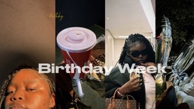 Leaving My Teens Behind… 💌 | My 20th Birthday Week