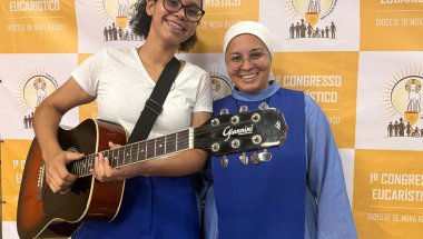 Festival do Hino do Congresso Eucarístico Diocesano