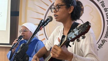 Festival do Hino do Congresso Eucarístico Diocesano