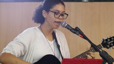 Festival do Hino do Congresso Eucarístico Diocesano