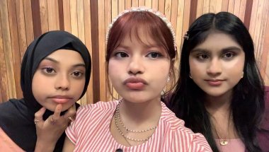 wawa birthday vlog