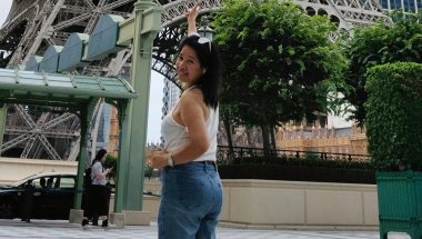 MACAU TRIP PART 2 EXPLORE GRAND VENETIAN CANAL.
