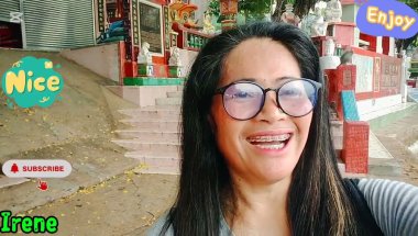 The Lifeguard HK Reuplse bay Pasyal kami @irenecerillochannel6263