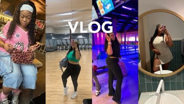 VLOG: Summer Starts Now | Main Event, Braces Update & Mom Life