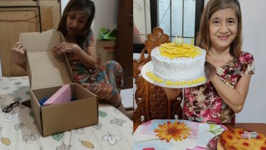 MOMMYTA'S BIRTHDAY!👸🎂 JULY 2021 1ST WEEK DAILY VLOG🎥