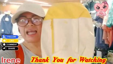 Sinamahan Ko Siya sa Decathlon cuswaybay@irenecerillochannel6263