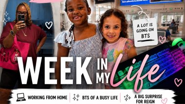 Trying to Find My Rhythm Again | A Week in My Life