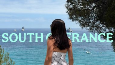 24 in the French Riviera 🇫🇷 | Nice, Èze & Monaco