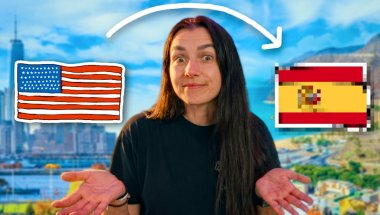 Da New York a Tenerife in 7 giorni - Vlog 20