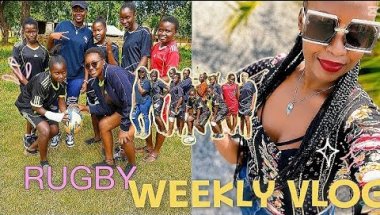 WEEKLY VLOG, A GOOD WEEK, GAMES AND LIFE@YouTubeViewers @YouTube