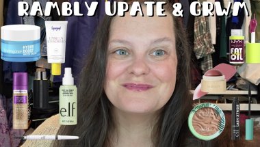 Let's Chat! | Get Ready with Me