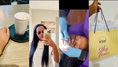 Weekly Vlog 🥂| Come Spend an Eventful Week With Me ✨ Shopping
