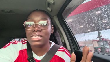 I survived a category 5 Hurricane 🇯🇲 | Started my aligners journey 🦷