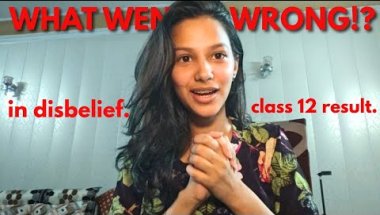 My Final CBSE Class 12 Result as a Commerce w math student, 2026.