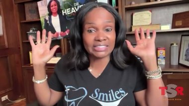 Braces” Are Going Viral And Dentists Are Concerned  TSR Investigates