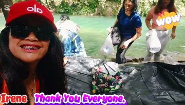 Wong Lung Hang Stream Friends Bonding.HK@irenecerillochannel6263