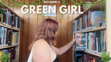 The Green Girl Experiment Begins | Episode 1