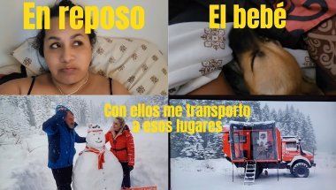 Yo en los lugares bellos de Turquía * platicando con ustedes mientras me ocupo
