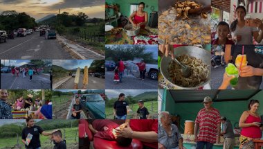 Me invitaron a lascarnitas de puerco🫶🏼//Fui por mi retenedor😁// DÍA DE SAN JUAN EN ZACAPUATO 🎉