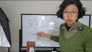 Why You Feel Empty Even After a Successful Career | Chi Chi Wang