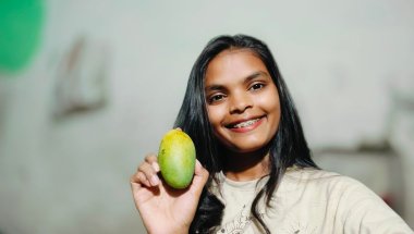 Summer ke season mein mango na khane ka dukh😞