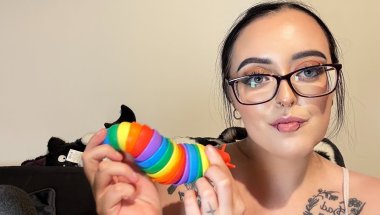 ASMR || ASMR trigger assortment🧘‍♀️