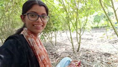 Toor ka khet 🌿