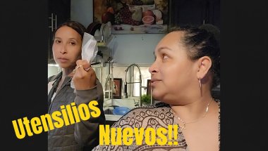 Abriendo paquetaXO de TEMU acompañenme