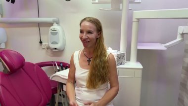 Invisalign Update: My IPR Procedure Experience! (Week 7 of 13) 🦷✨