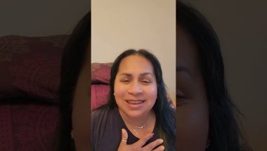 Me resulta demasiado difícil pero lo que puedo hacer lo hago con absoluto amor para mi CRISTO