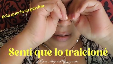 Entre las preguntas y respuestas recordé aquello que hice y... (tema de las preguntas: las ímagenes)