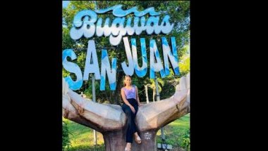 Simply Pinay  is live lunch time at siquijor island 😊🫶💬