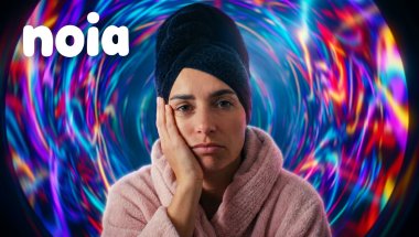 Troppa dopamina: perché non riusciamo più a rilassarci? - Vlog 22