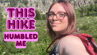 The Green Girl Experiment | Episode 2: 10 Miles Later...