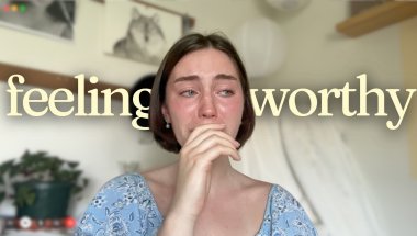 Why I struggle with relationships ⋆˚꩜｡