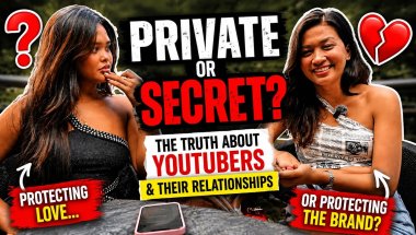 Private Relationship or Secret Relationship? The Truth About YouTubers Hiding Their Love Lives
