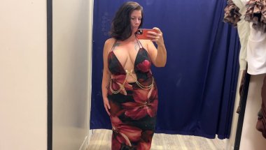 Windsor clothing  #fittingroomtryon  #clothingtryon