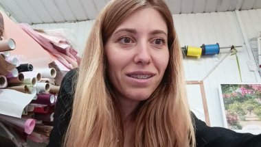 Vlog 💙 💛 Останні новини | Ортопед, збір малини, робота з квітами, покупки та наш затишний вечір 🐒🏠