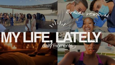Spend The Week With Me🏊🏾‍♀️😍✨/Weekly Vlog