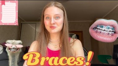Брекеты! Установка. Вопросы/ответы