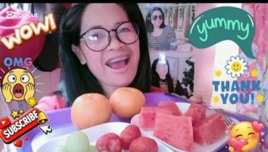 Fruits po Kain po Me@irenecerillochannel6263